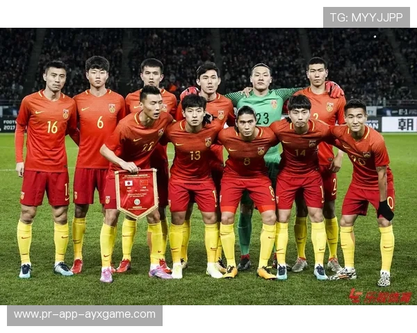 国足锋线断层明显,足球未来何去何从? 国足锋线断层明显,足球未来何去何从?