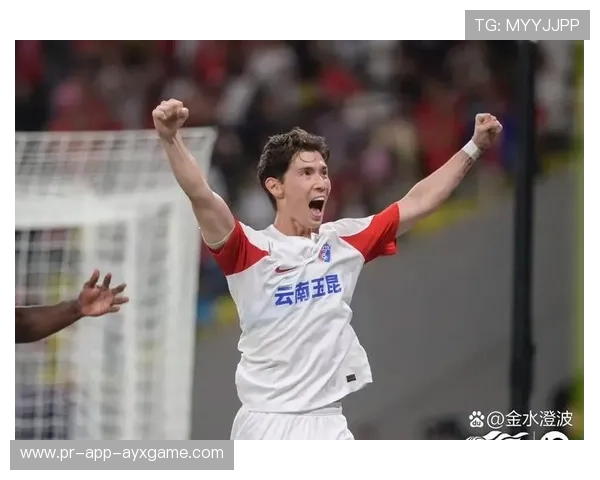 云南玉昆一次快节奏传导被判边线球惋惜