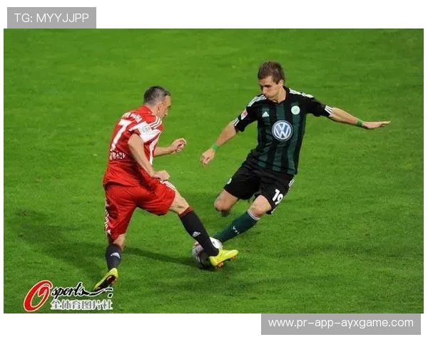 沃尔夫斯堡谋划转会大动作,借助出售资产实现新突破