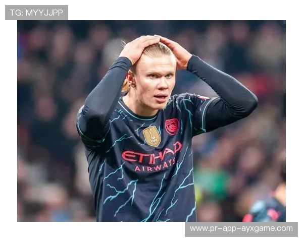 哈兰德终结能力依旧在线 哈兰德终结能力依旧在线