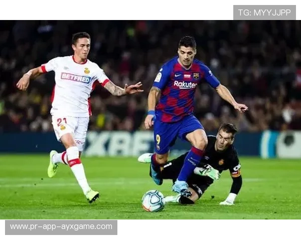 巴塞罗那强化禁区终结效率